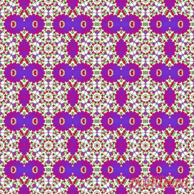 Fractal Seamless Pattern  Free Stock Photo HD - Public Domain Pictures