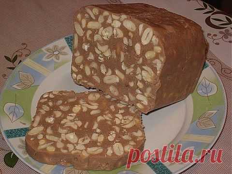 Щербет | Банк кулинарных рецептов