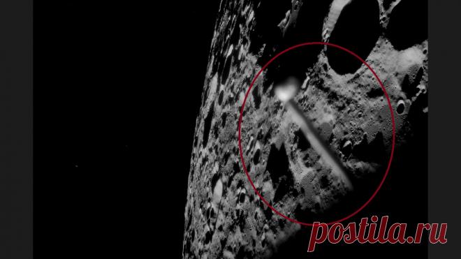 «Космопорт»-планета Луна? - Валентин Дегтерёв — КОНТ