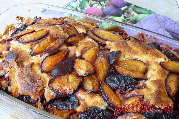Пирог со сливами
http://ovkuse.ru/recipes/pirog-so-slivami-93744/?utm_..
Очень вкусный бисквитный пирог со сливами, тесто нереально вкусное!
Marilesya 
#десерты@ovkuse #выпечка@ovkuse #видео@ovkuse