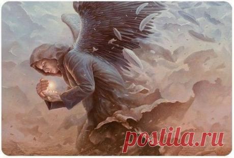 Отношения — это ПОДАРОК