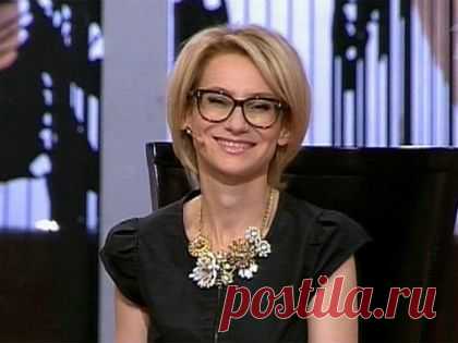 7 правдивых цитат Эвелины Хромченко