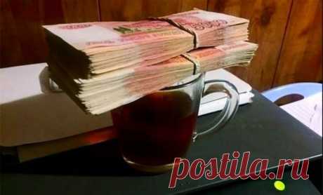 от всех бед меня может спасти лишь чай с лимоном