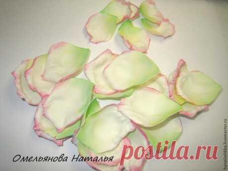 роза