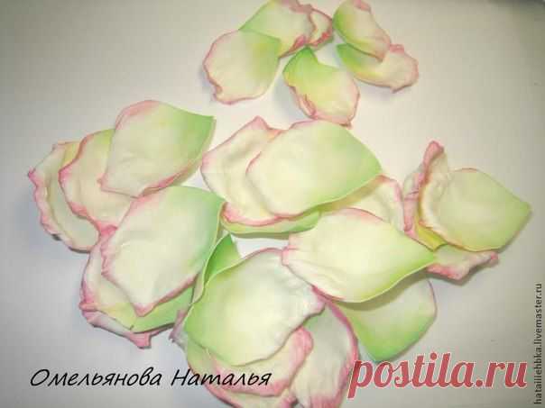 роза