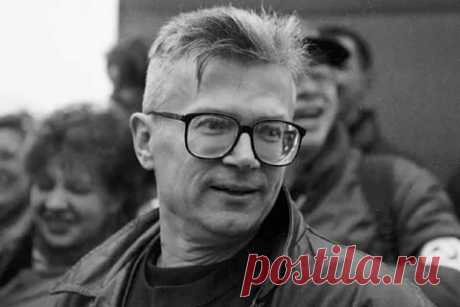 Лимонов про Ростроповича + Солженицына | Евгений Додолев | Яндекс Дзен