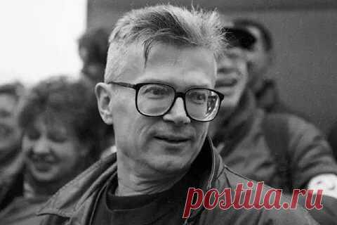 Лимонов про Ростроповича + Солженицына | Евгений Додолев | Яндекс Дзен