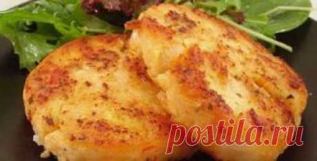 Советы от шеф-повара: как приготовить вкусные рыбные котлеты Сегодня мы расскажем, как...