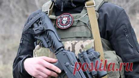 WP рассказала о планах Червинского пленить группу &quot;Вагнер&quot; в 2020 году