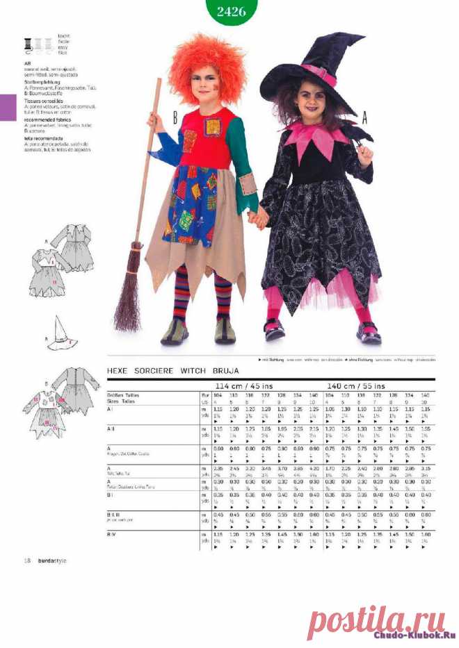 Burda Style Katalog — 2016 | ЧУДО-КЛУБОК.РУ
