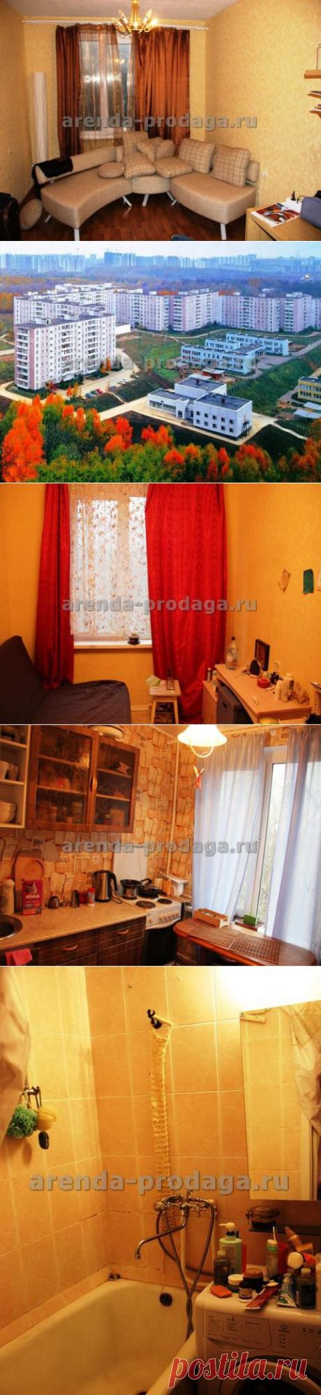 Сдаем 2-х комнатную квартиру, по адресу: Литовский бульвар, д. 3, корп. 2, 15 минут пешком ил 2 остановки на транспорте от м. Ясенево. 4/9 этажного панельного дома. Общая 45 м2, комнаты: 18 м2 и 12 м2. (изолированные), кухня: 6 м2., просторный холл, сан. узел - раздельный. Отличное состояние, бытовая техника, современная мебель, пластиковые окна, металлическая дверь, тамбур на 2 квартиры. Подробнее на сайте..