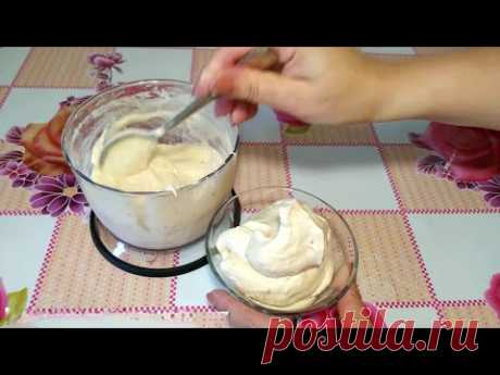 Готовлю все лето🍦Мороженое за 2 Минуты без Сливок👍Простой Рецепт