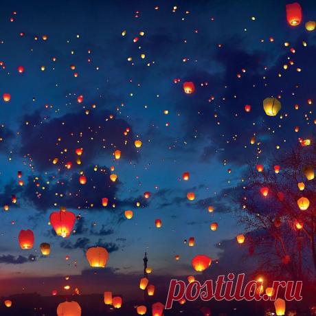 Красивый «зимний» инстаграм Кристины Макеевой — Infodays