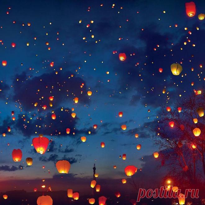 Красивый «зимний» инстаграм Кристины Макеевой — Infodays