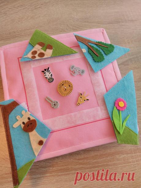 Quiet bookQuiet Busy Book Toddler Quiet Books Fabric