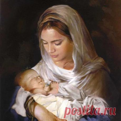 ...Человеку надо мало.
