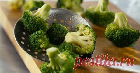 10 нереально полезных продуктов, которые ты всегда ешь неправильно.