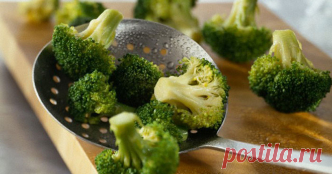 10 нереально полезных продуктов, которые ты всегда ешь неправильно.