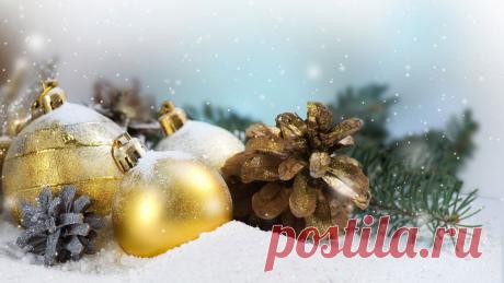 Новогоднее настроение|Фото