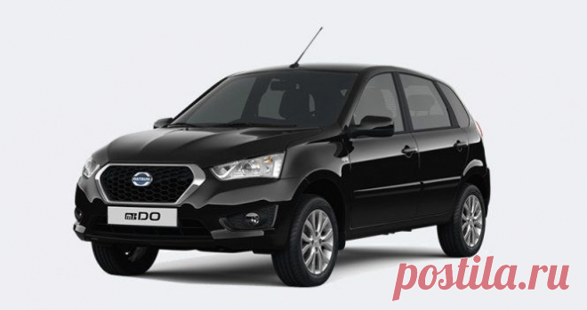 Модельный ряд —