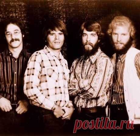 Creedence Clearwater Revival