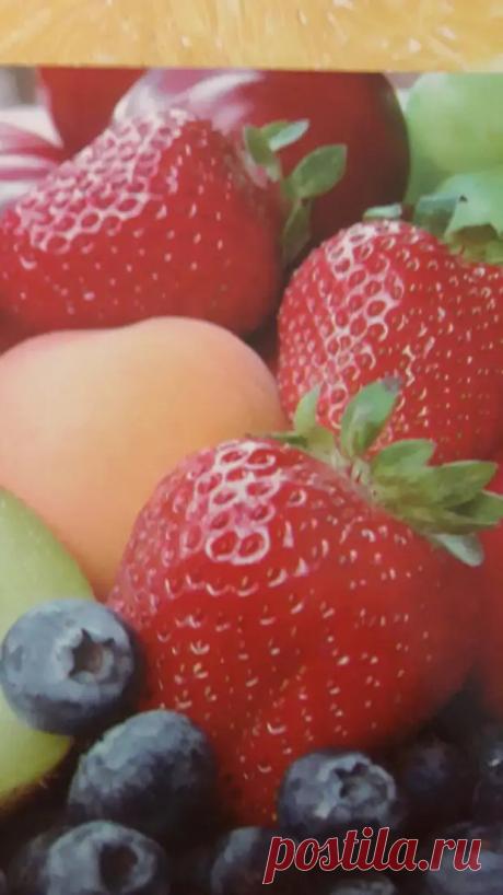 Лимон, имбирь не защитят от вирусов. Рассказываю, что полезно есть для легких - Советы Народной Мудрости - медиаплатформа МирТесен