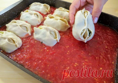 Попробуйте такой способ приготовления мант / Вся семья сыта и довольна | Cookpad рецепты | Яндекс Дзен