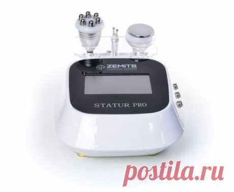 System zur Körperformung und Hautstraffung