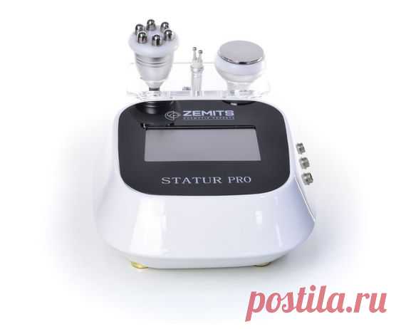 System zur Körperformung und Hautstraffung