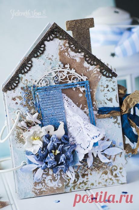 PaperAndCo: 13 Arts Guest Designer