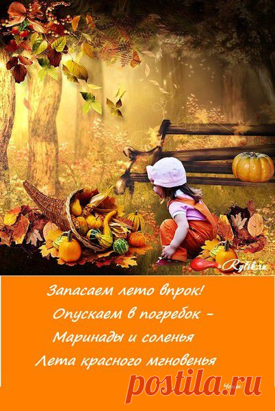 ДАРЫ ЛЕТА! | О сокровенном и прекрасном | Группы Мой Мир