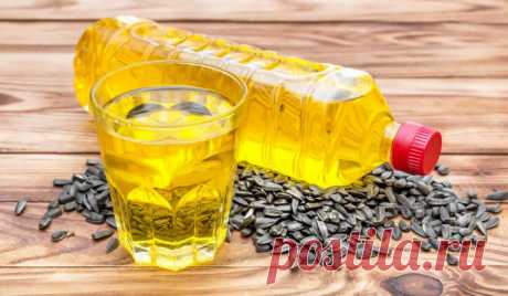 Так ли полезно растительное масло, как мы привыкли думать?