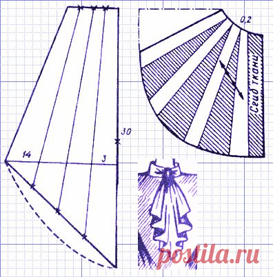 Жабо "Кокилье" крючком - Поиск в Google