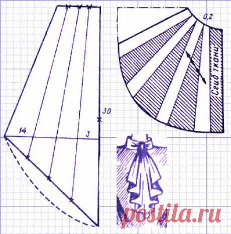 Жабо &quot;Кокилье&quot; крючком - Поиск в Google