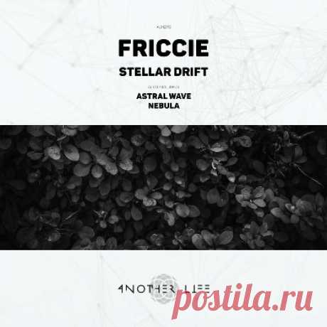 Friccie - Stellar Drift