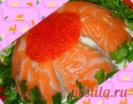 Закусочный торт "Крабовый" | уДачные советы | Яндекс Дзен