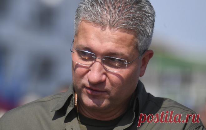 Замминистра обороны Тимура Иванова отправили в СИЗО. Военачальника заключили под стражу до 23 июня текущего года.