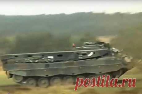 Российские ракеты поджарили немецкого «Буйвола». Сводка СВО за 18 октября. За сутки армия России поразила 147 районов сосредоточения войск противника.