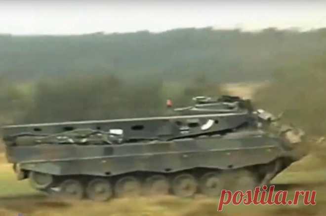 Российские ракеты поджарили немецкого «Буйвола». Сводка СВО за 18 октября. За сутки армия России поразила 147 районов сосредоточения войск противника.