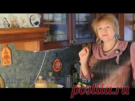 Майонез домашний. Рецепт | ДОМАШНИЙ ОЧАГ