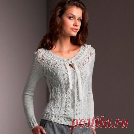 вязание на спицах | Записи в рубрике вязание на спицах | Со всего света, только самое лучшее!