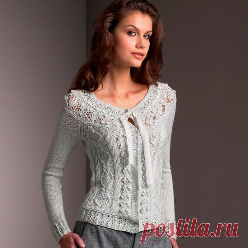 вязание на спицах | Записи в рубрике вязание на спицах | Со всего света, только самое лучшее!