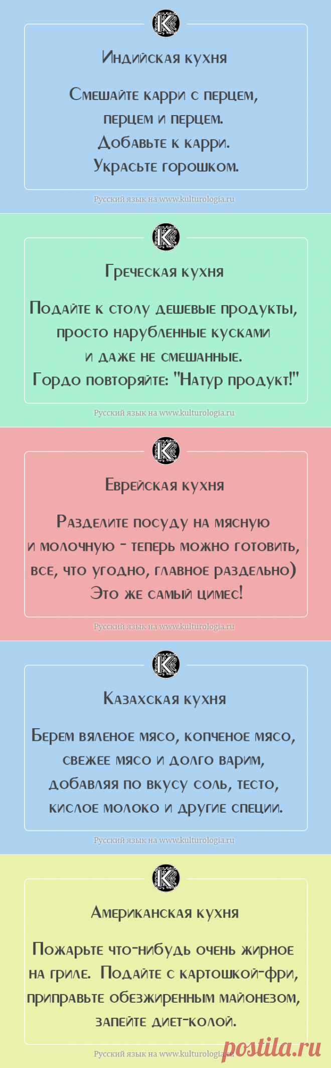 20 универсальных новогодних рецептов из разных кухонь мира