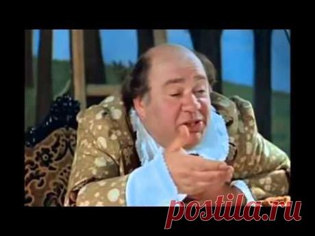 Хит-парад крылатых фраз 7 Часть