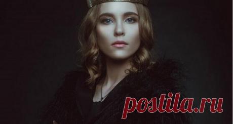 5 знаков зодиака, под которыми обычно появляются на свет величайшие из женщин
Каждая женщина может стать по-своему великой, но этим представительницам зодиакального гороскопа досталось особенно много всего: харизмы, власти или таланта. А с тех, кто столь щедро одарен, и спрос другой! Вот почему довольно часто у этих красавиц бывает сложная судьба. По мнению астрологов, женщины 5 ниже...
Читай пост далее на сайте. Жми ⏫ссылку выше