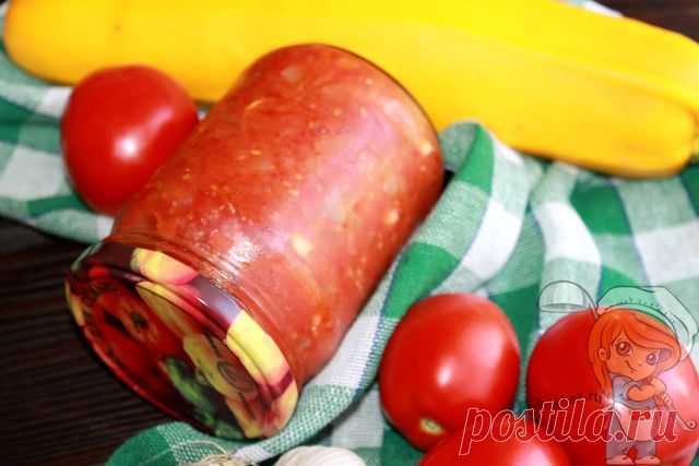 Тещин язык из кабачков с помидорами, рецепт заготовки на зиму Тещин язык из кабачков на зиму – блюдо из овощей, которое понравится всем без исключения. Нежные ломтики кабачков в пряной томатной заливке, рецепт с фото