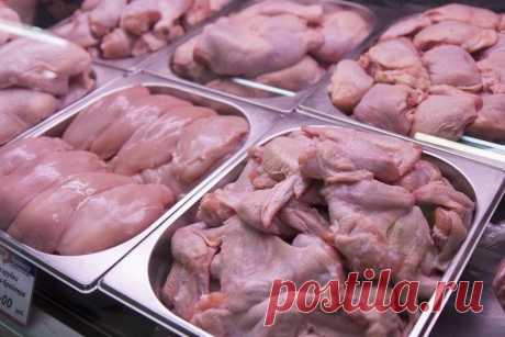 Названы главные ошибки при приготовлении курицы