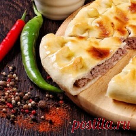 Сытные пироги! - 20 рецептов | Подборка рецептов на koolinar.ru