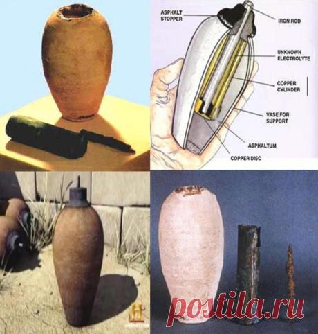 БАГДАДСКАЯ БАТАРЕЙКА

Читать больше: https://boltai.com/topics/nerazgadannye-do-sih-por-tajny-drevnih-artefaktov/