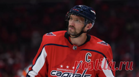 NHL Network: Овечкин решил пропустить Матч звёзд. Журналист NHL Network Тарик Эль-Башир сообщил, что капитан «Вашингтон Кэпиталз» Александр Овечкин принял решение пропустить Матч звёзд Национальной хоккейной лиги (НХЛ) 2024 года. Читать далее